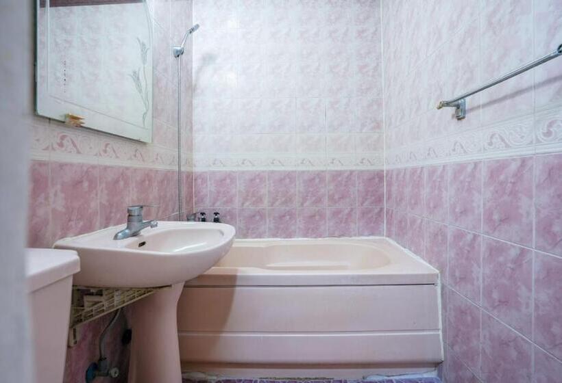 اتاق استاندارد, 대연동 케이 모텔 K Motel Daeyeon Busan