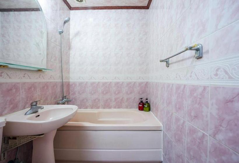 اتاق استاندارد, 대연동 케이 모텔 K Motel Daeyeon Busan