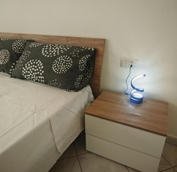 2 Bedroom Family Apartment, Pachira House