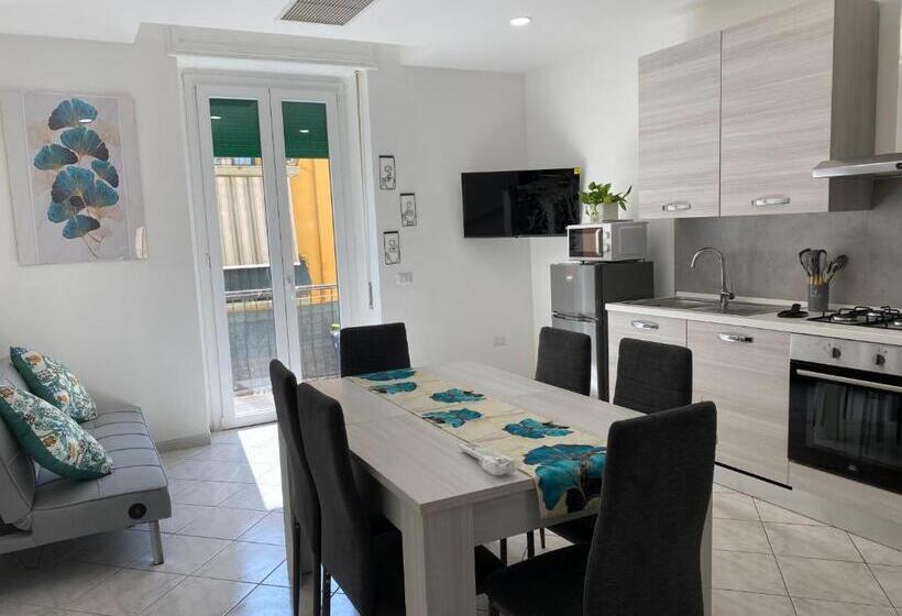 2 Bedroom Family Apartment, Pachira House