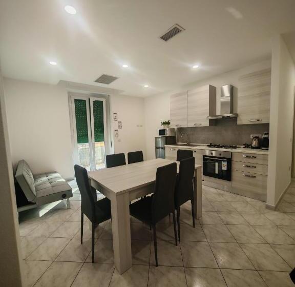 2 Bedroom Family Apartment, Pachira House