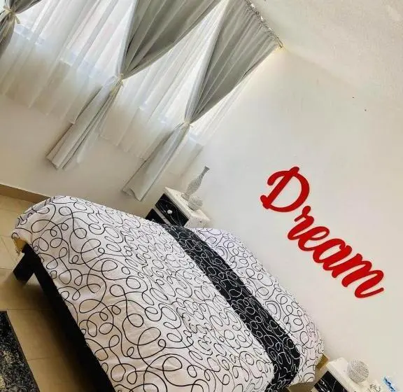 スタンダードルーム, Hostal De Las Flores