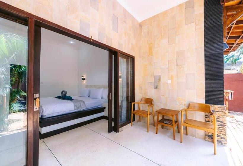 패밀리 방갈로, Villa Kamaria