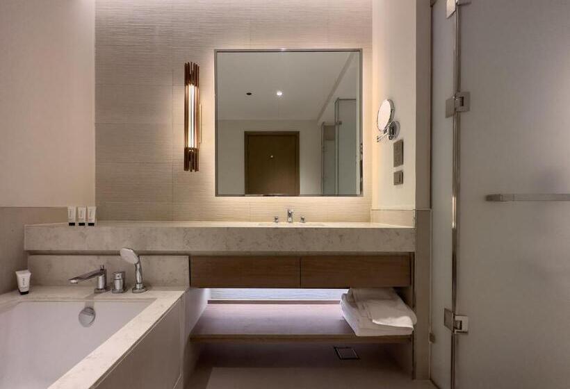 آپارتمان 1 خوابه, Vida Marina Resort Marassi