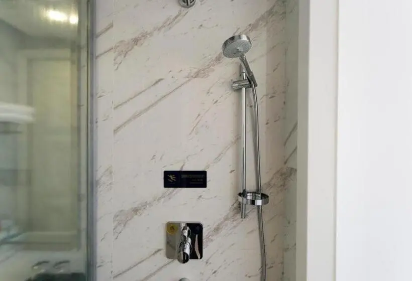 シティビュー１ベッドルームアパート, Xiamen Ocean View Suite   Xiamen University Twin Towers Branch