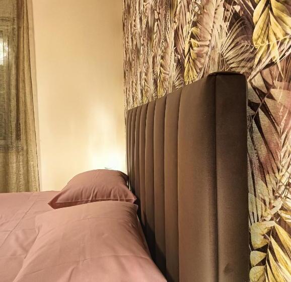 חדר דלוקס, Dojo Idro Rooms