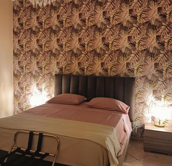 חדר דלוקס, Dojo Idro Rooms