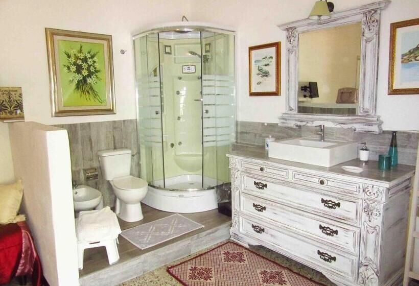 스탠다드 발코니 룸, Iaya