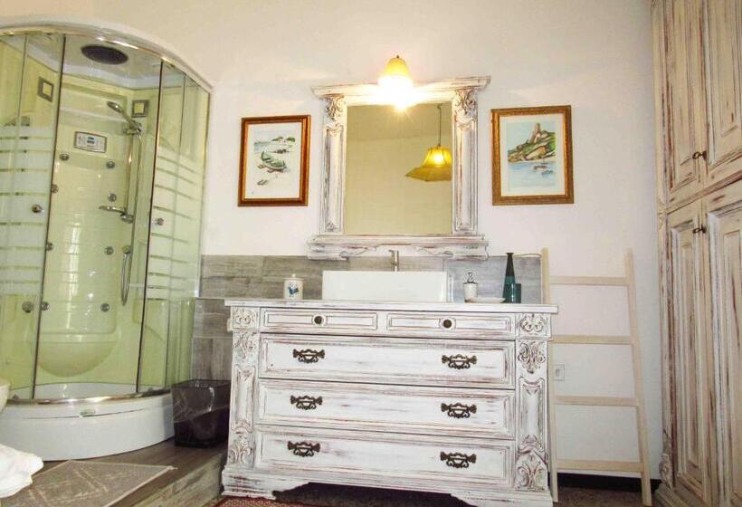 스탠다드 발코니 룸, Iaya