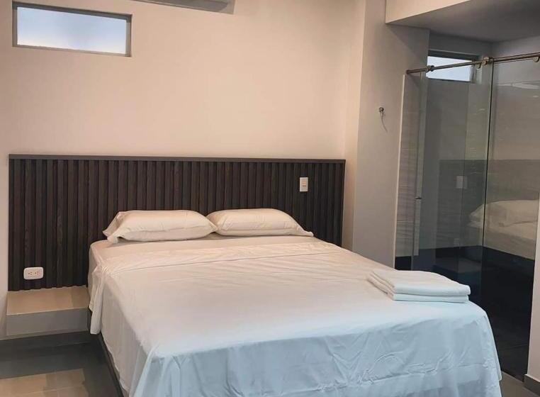 Номер Стандарт, Dreams Hostel