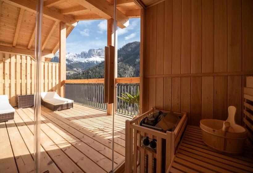 침실 2개 아파트, My Gruberhof