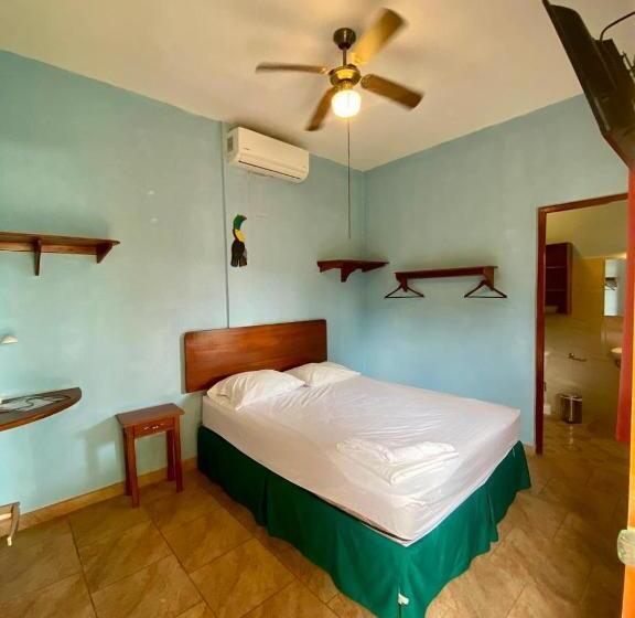 اتاق استاندارد, Paraíso Del Sur