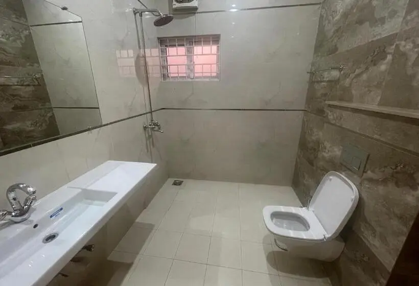 اتاق استاندارد, Gb Lodges G 10 Branch
