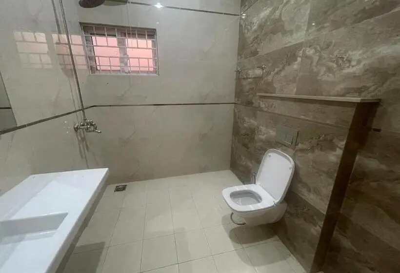 اتاق استاندارد, Gb Lodges G 10 Branch