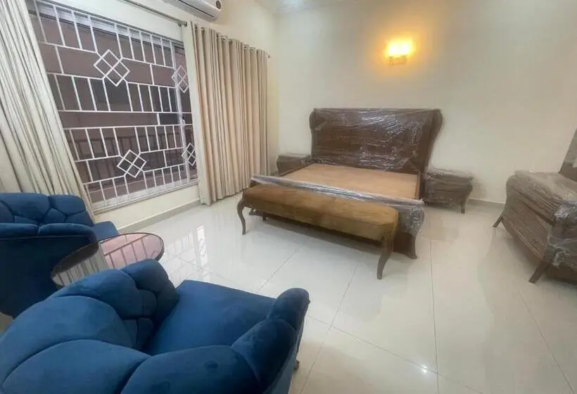 اتاق استاندارد, Gb Lodges G 10 Branch