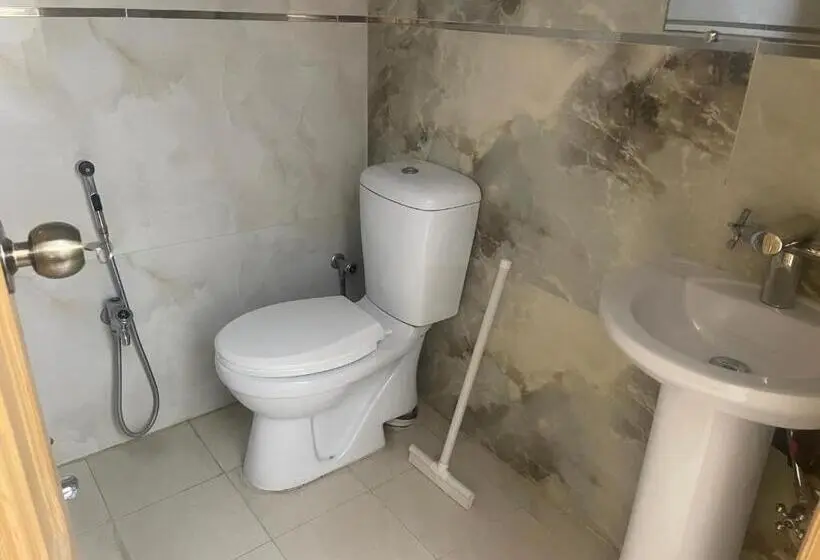 اتاق اکونومی, Gb Lodges G 10 Branch