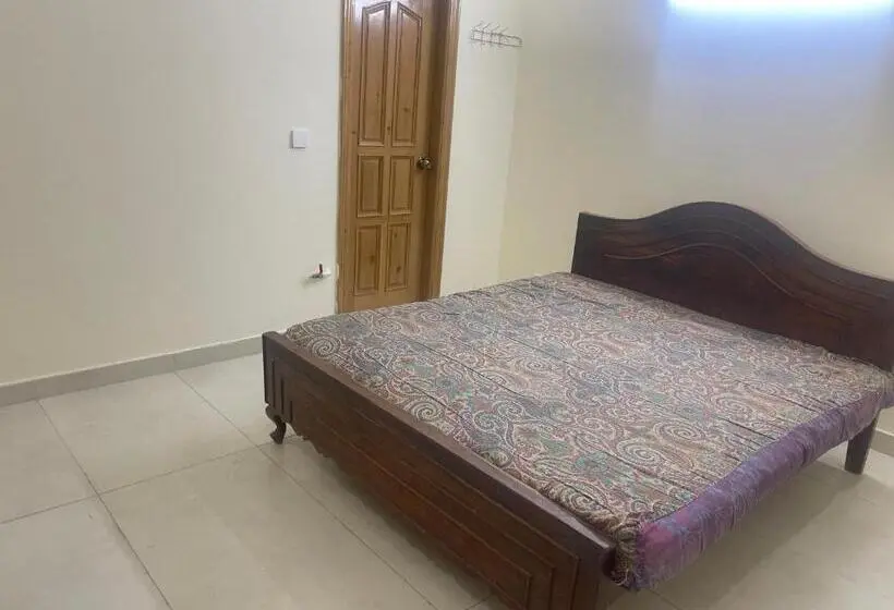 اتاق اکونومی, Gb Lodges G 10 Branch