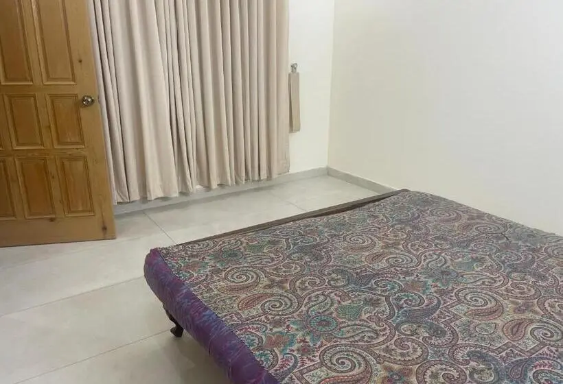 اتاق اکونومی, Gb Lodges G 10 Branch