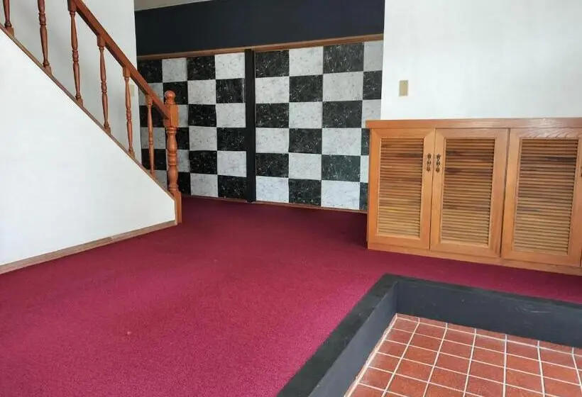 1ベッドルームハウス, Guesthouse Naruto Ohenro ゲストハウス鳴門 おへんろ