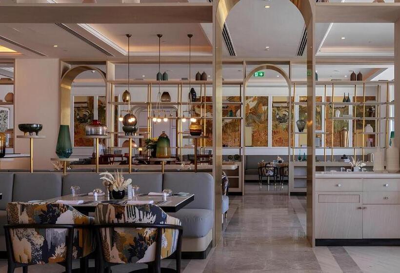 استودیو استاندارد با بالکن, Studio Apartment At Address Beach Resort Marassi