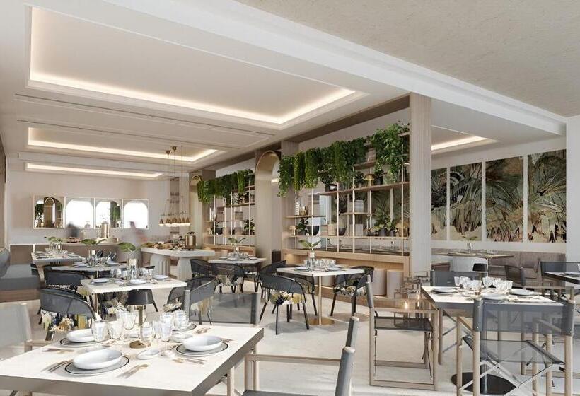 استودیو استاندارد با بالکن, Studio Apartment At Address Beach Resort Marassi