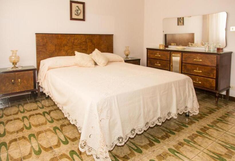 اتاق استاندارد, B&b Don Filippo Francavilla Di Sicilia