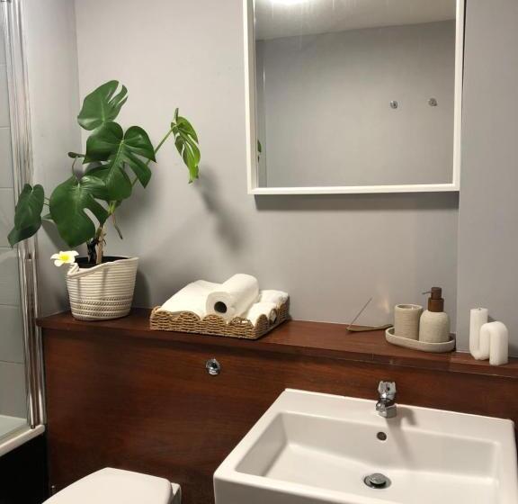 标准间, Dublin Private Room