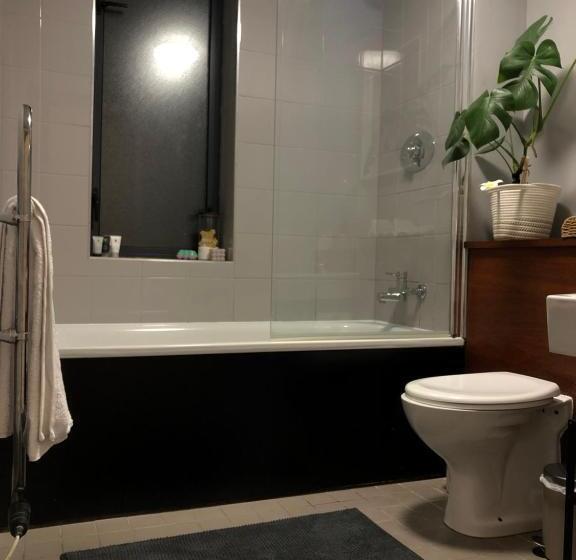 חדר סטנדרט, Dublin Private Room