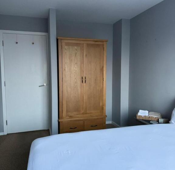 标准间, Dublin Private Room