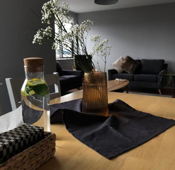 스탠다드 룸, Dublin Private Room