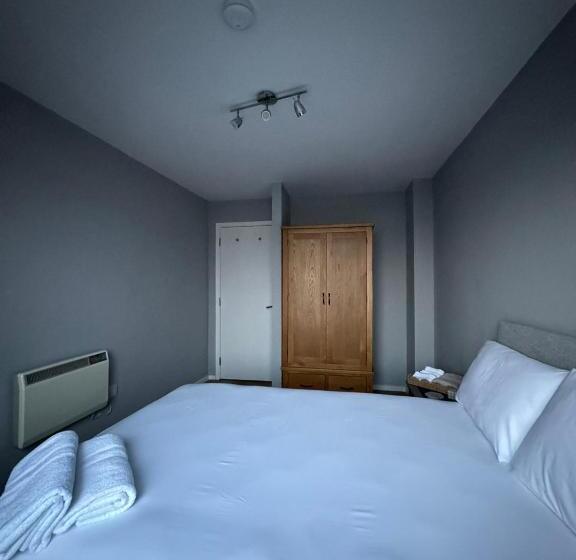 标准间, Dublin Private Room