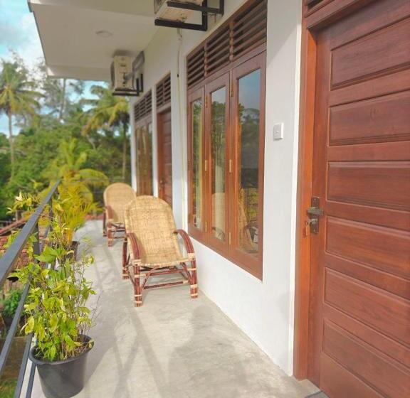 ファミリールーム, Halal Family Villa Sri Lanka