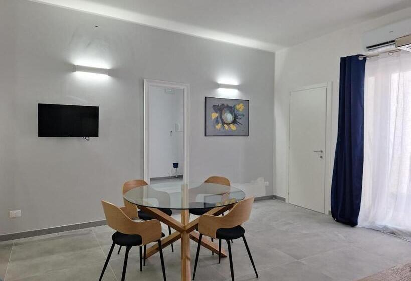 Huoneisto 1 Makuuhuone, Casa Stella   Locazioni Turistiche