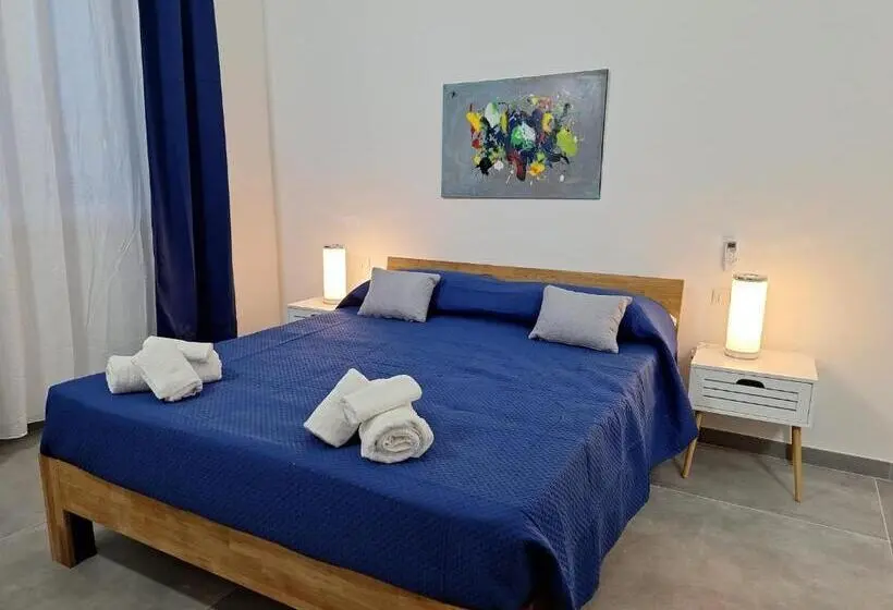 １ベッドルームアパートメント, Casa Stella Garden   Locazioni Turistiche