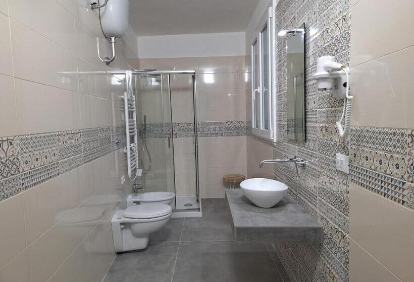 Apartamento 1 Dormitório, Casa Stella   Locazioni Turistiche