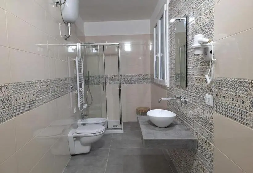 １ベッドルームアパートメント, Casa Stella Garden   Locazioni Turistiche