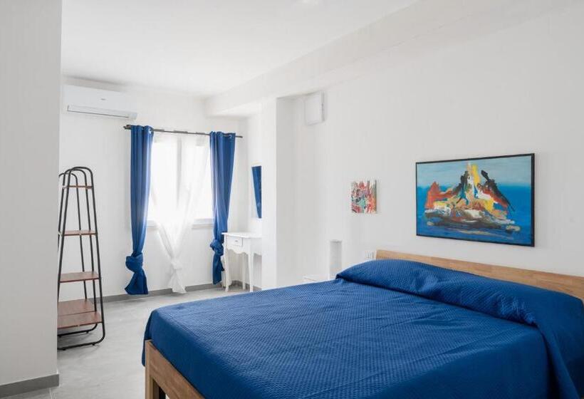 Apartamento 1 Dormitório, Casa Stella   Locazioni Turistiche