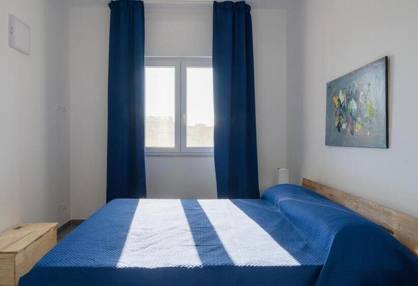 Sviitti 2 Makuuhuonetta, Casa Stella   Locazioni Turistiche