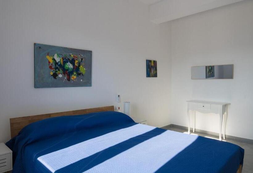 Sviitti 2 Makuuhuonetta, Casa Stella   Locazioni Turistiche