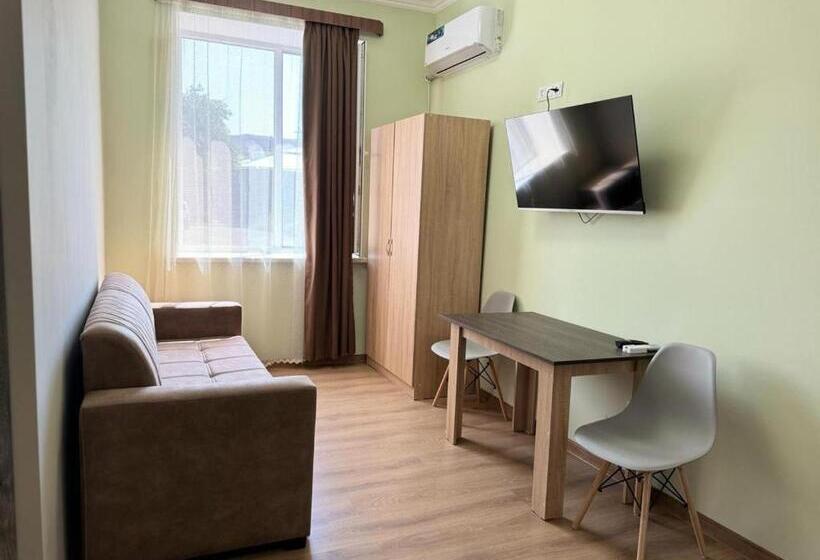 اتاق لوکس, Bank