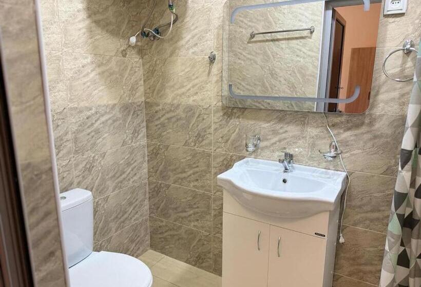 اتاق لوکس, Bank