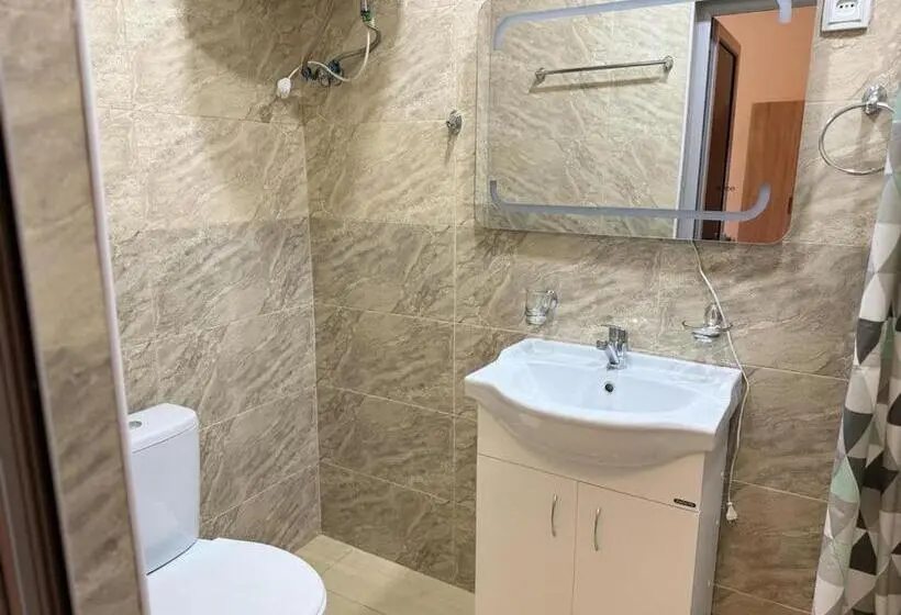 اتاق لوکس, Bank