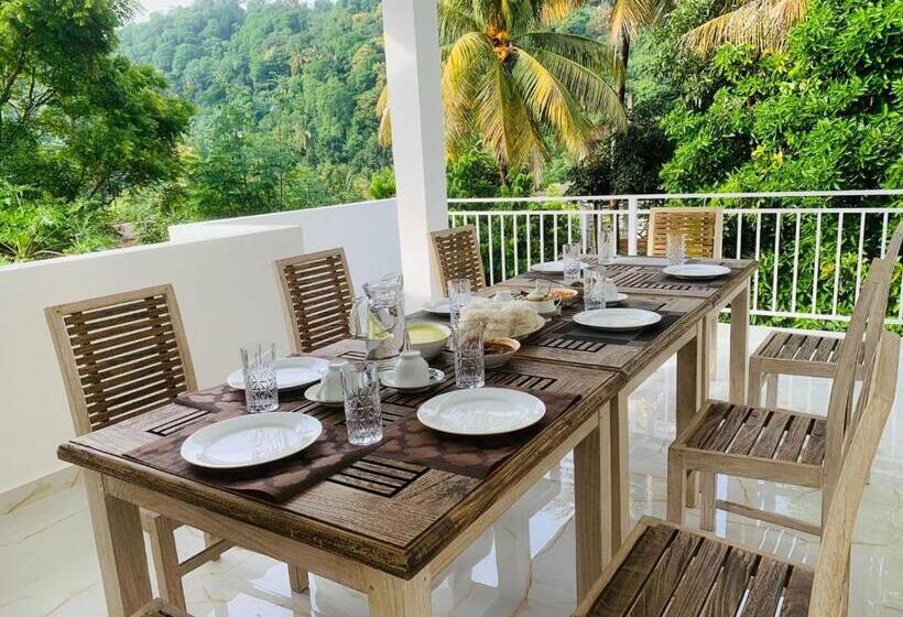 غرفة قياسية مطلّة علي الحديقة, Citrine Kandy