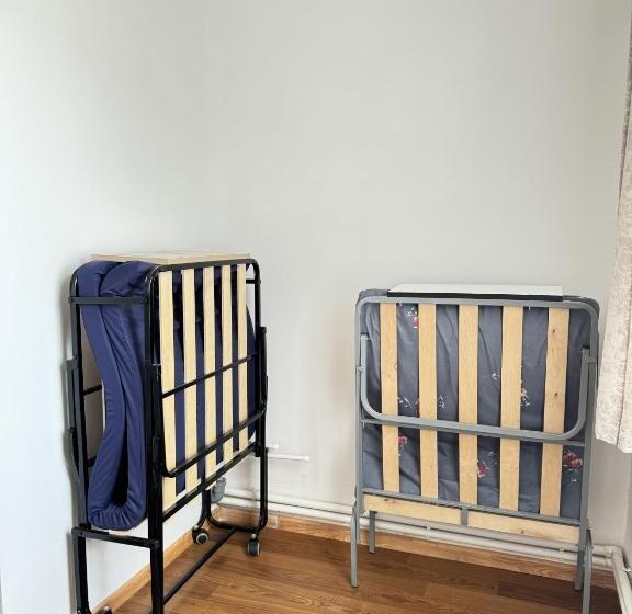 Номер Deluxe, Oasis