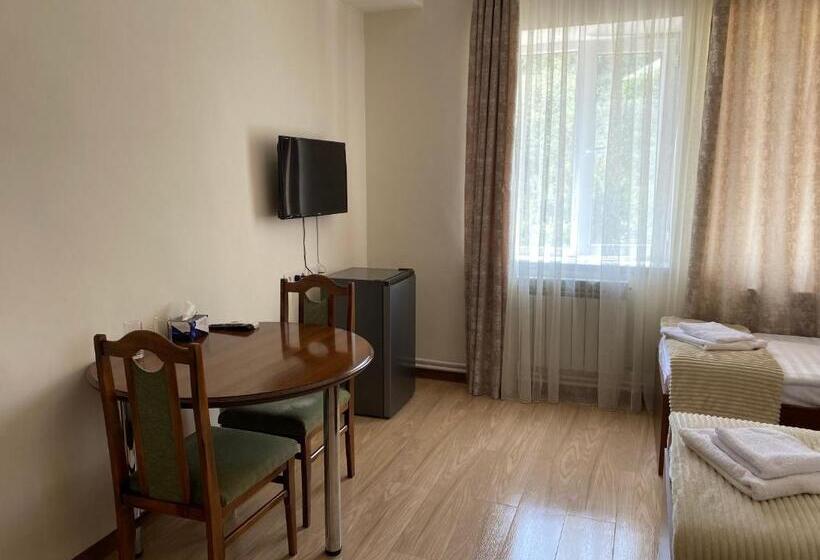 Номер Стандарт, Oasis