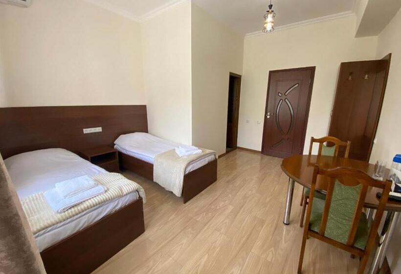 Номер Стандарт, Oasis