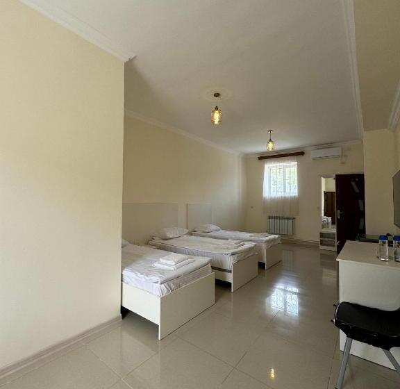 Трехместный Номер Superior, Oasis