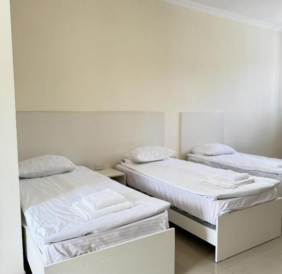 Трехместный Номер Superior, Oasis