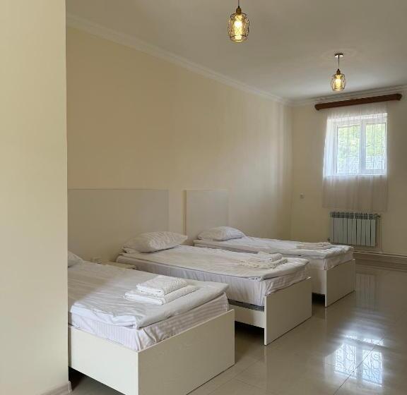 Трехместный Номер Superior, Oasis