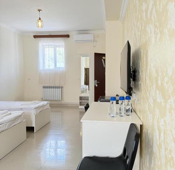 Трехместный Номер Superior, Oasis